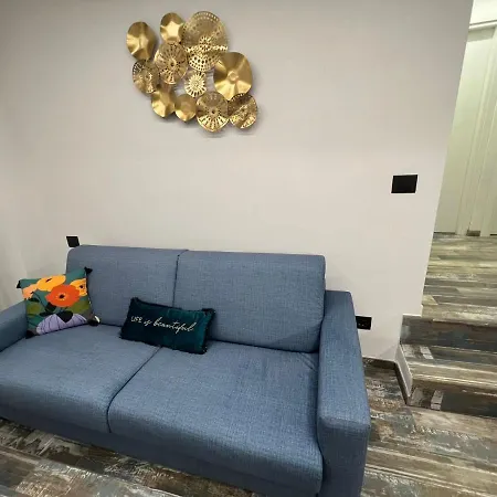 Castel Di Sangro Suite Apartment Esterno foto