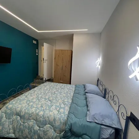 Castel Di Sangro Suite Apartment Esterno foto