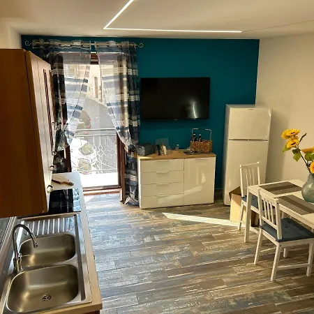 Castel Di Sangro Suite Apartment Esterno foto