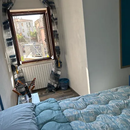 Castel Di Sangro Suite Apartment Esterno foto