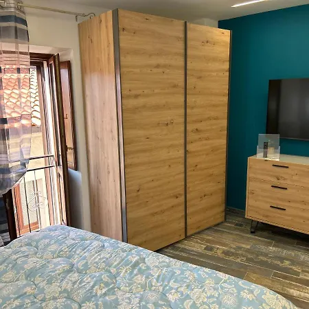 Castel Di Sangro Suite Apartment Esterno foto