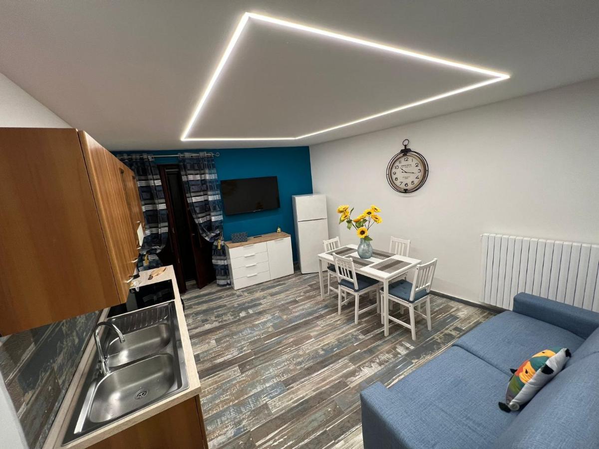 Castel Di Sangro Suite Apartment