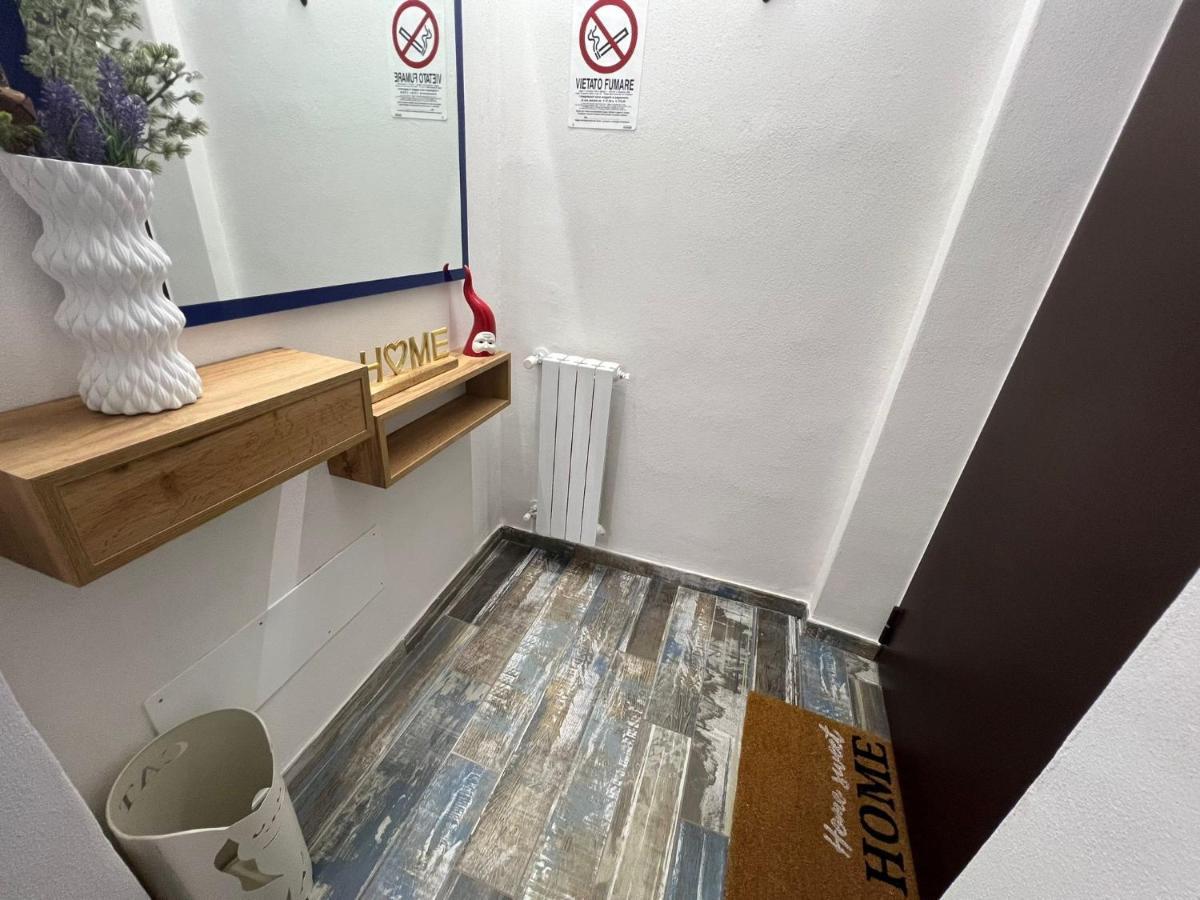 Holiday home Castel Di Sangro Suite Apartment *