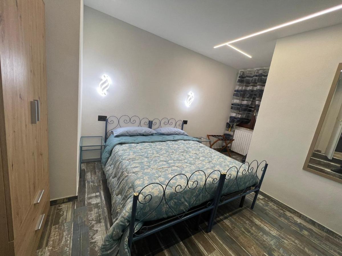 Castel Di Sangro Suite Apartment Casa vacanze Castel Di Sangro