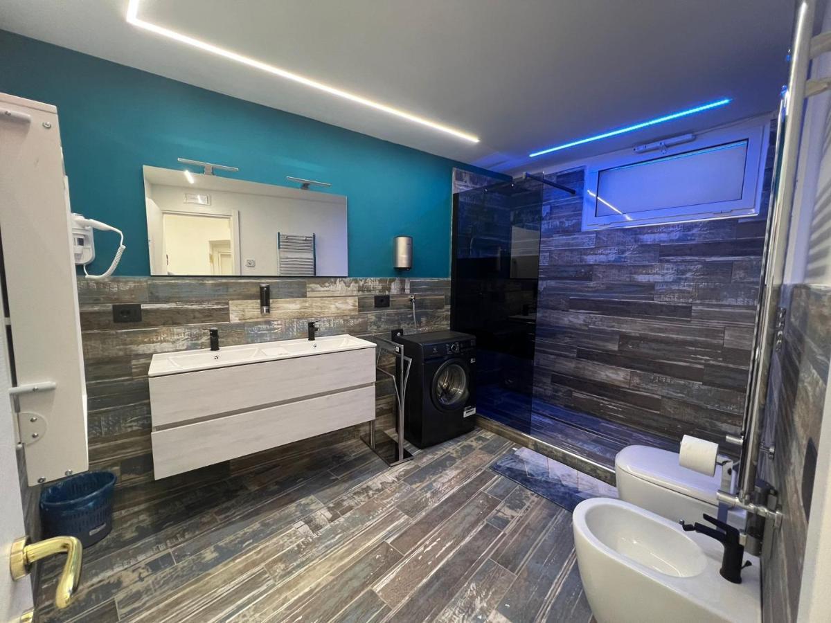 Castel Di Sangro Suite Apartment Castel Di Sangro