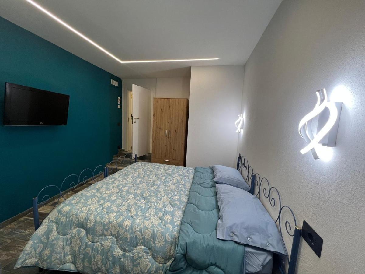 Castel Di Sangro Suite Apartment Holiday home