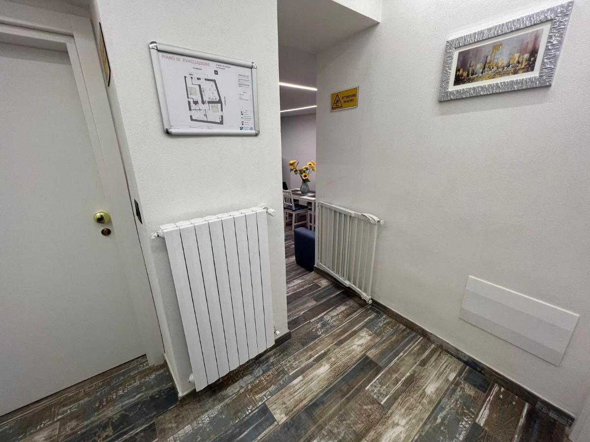 Castel Di Sangro Suite Apartment Holiday home Castel Di Sangro