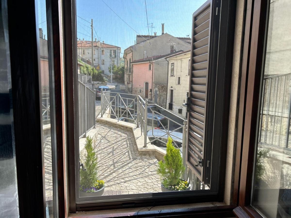 Castel Di Sangro Suite Apartment * Castel Di Sangro